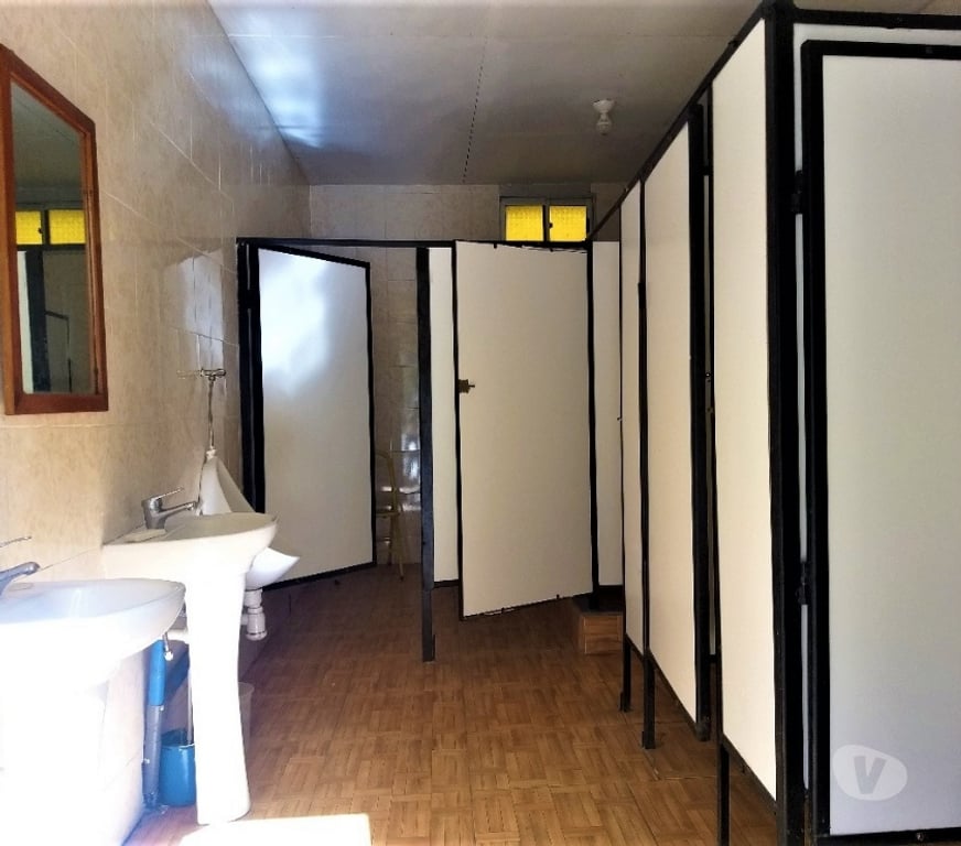 Parcelas en Venta Quillota Olmué - Fotos de CAMPING RECREATIVO IDEAL INVERSION OLMUE