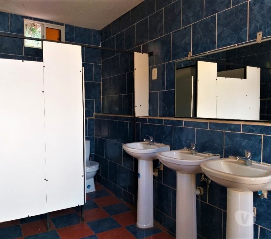 Parcelas en Venta Quillota Olmué - Fotos de CAMPING RECREATIVO IDEAL INVERSION OLMUE