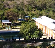 CAMPING RECREATIVO IDEAL INVERSION OLMUE