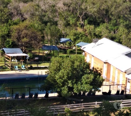 Terrenos Olmué Quillota - Fotos de CAMPING RECREATIVO IDEAL INVERSION OLMUE