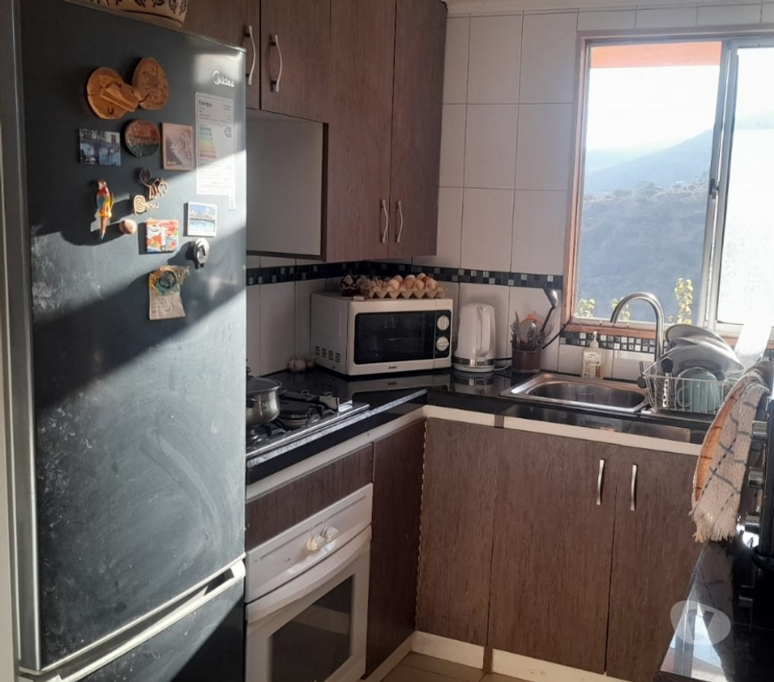 Parcelas en Venta Quillota Olmué - Fotos de AMPLIO TERRENO CON PROPIEDAD EN OLMUE