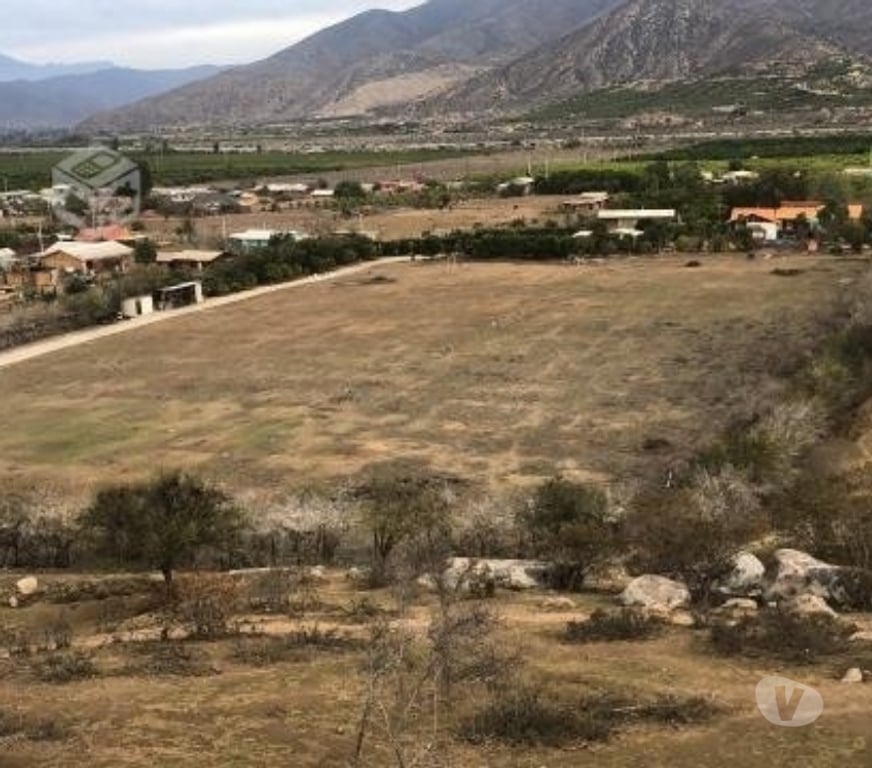 Bienes Raices Petorca Petorca - Fotos de CASA AMOBLADA EN PARCELA SECTOR PEDEGUA, PETORCA
