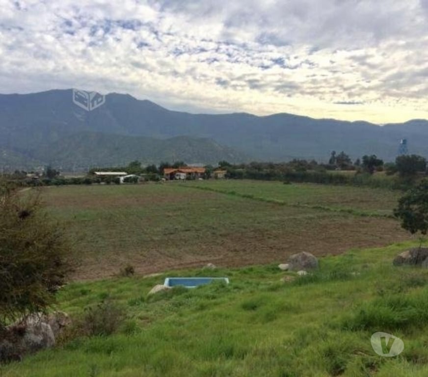 Bienes Raices Petorca Petorca - Fotos de CASA AMOBLADA EN PARCELA SECTOR PEDEGUA, PETORCA