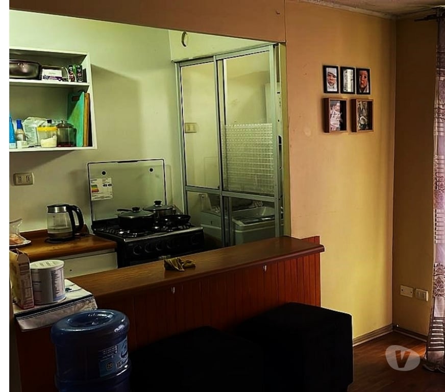 Bienes Raices Quillota Quillota - Fotos de VENTA DEPARTAMENTO EN PRIMER PISO EN CONDOMINIO