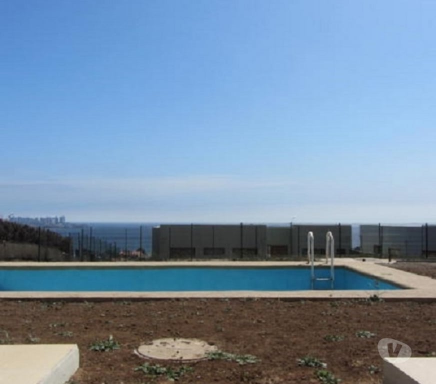 Bienes Raices Valparaíso Quintero - Fotos de PROPIEDAD AMPLIO TERRENO VISTA AL MAR QUINTERO