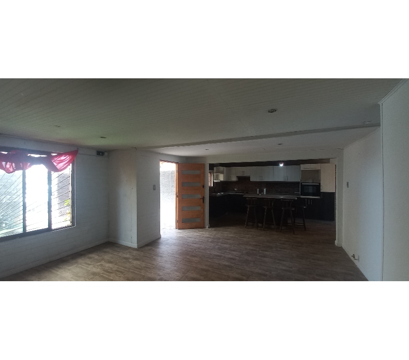 Arrienda Casa 4 Dormitorio 2 estacionamient El Conquistador