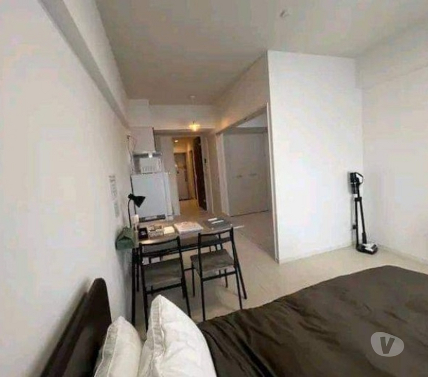 Arriendo de piezas Santiago Santiago - Fotos de Pieza con cocina Metro Bellas Artes $170.000.