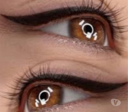 Belleza La Cisterna Santiago - Fotos de Delineado permanente Ojos Labios Cejas ( Micropigmentacion)