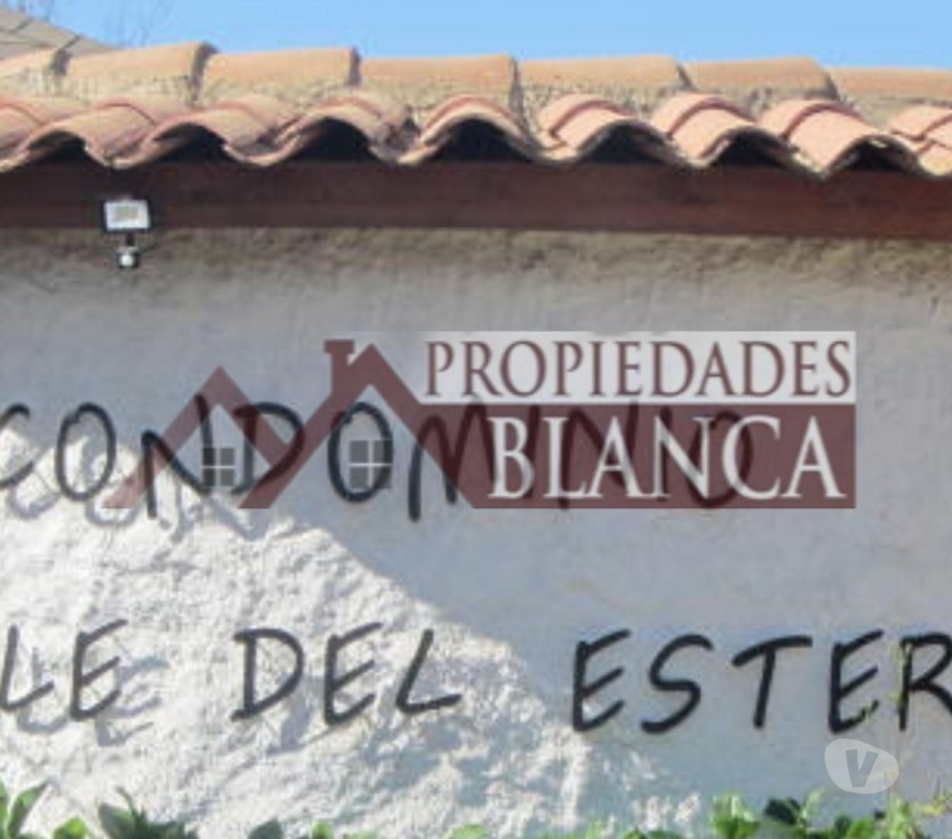 Parcelas en Venta Valparaíso Quintero - Fotos de PARCELA PLANA EN CONDOMINIO VALLE DEL ESTERO