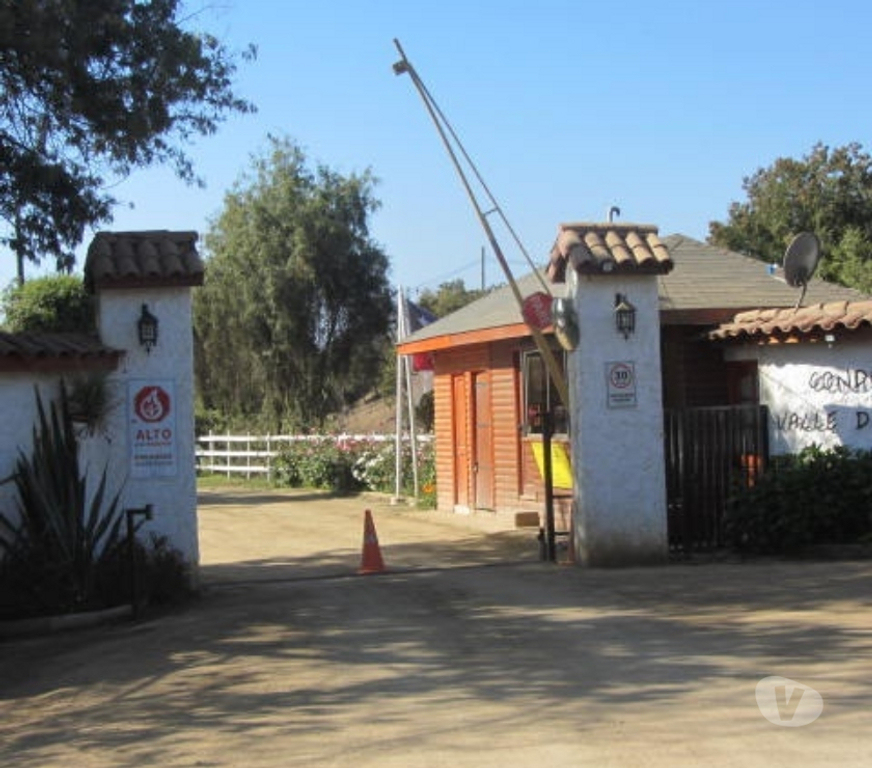 Parcelas en Venta Valparaíso Quintero - Fotos de PARCELA PLANA EN CONDOMINIO VALLE DEL ESTERO