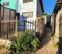 Casa para vivienda y negocio de arriendo - llolleo