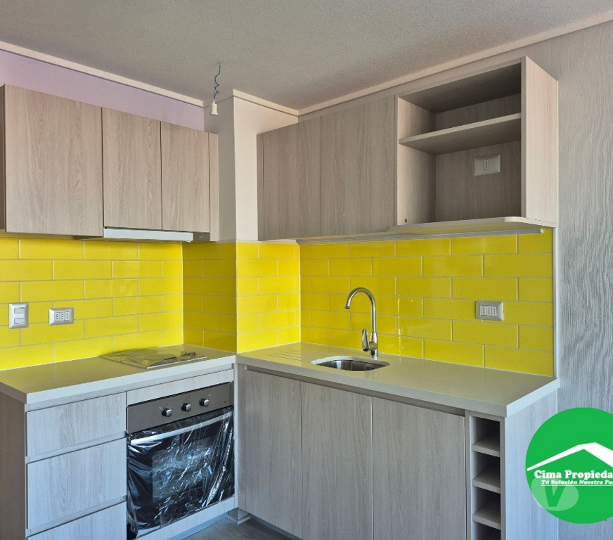 Arriendos Concepción Concepción - Fotos de ¡Arrienda tu nuevo hogar en el corazón de Concepción!