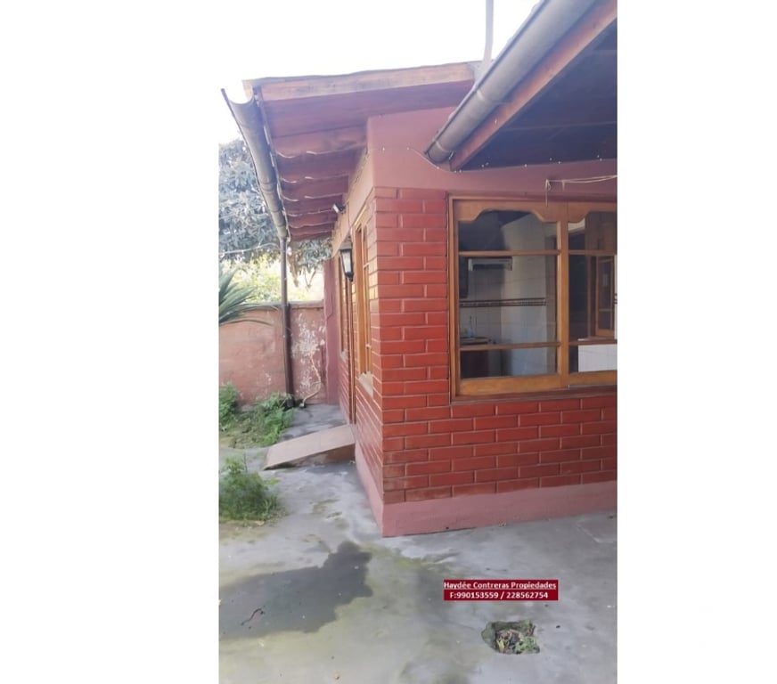 Bienes Raices Maipo San Bernardo - Fotos de Vendo o arriendo Casona, Esmeralda, sector centro