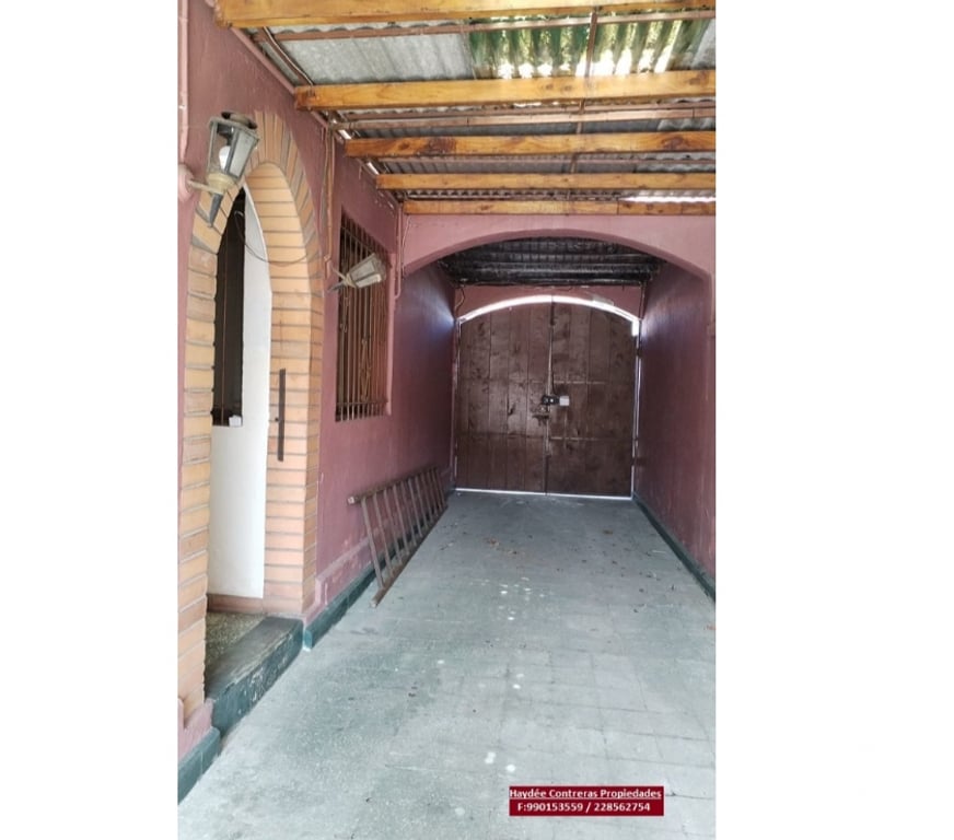 Bienes Raices Maipo San Bernardo - Fotos de Vendo o arriendo Casona, Esmeralda, sector centro