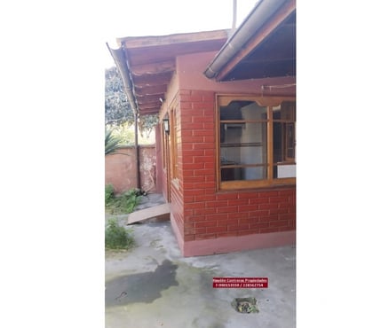 Bienes Raices San Bernardo Maipo - Fotos de Vendo o arriendo Casona, Esmeralda, sector centro