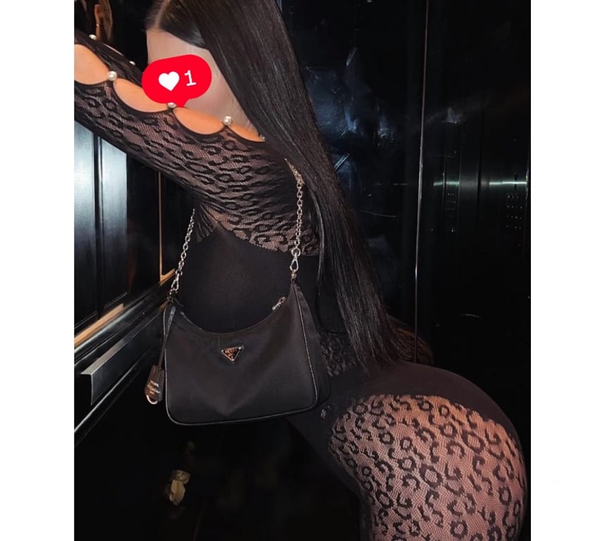 Escort Concepción Concepción - Fotos de Chica sexy sin lugar🤭😏❤️