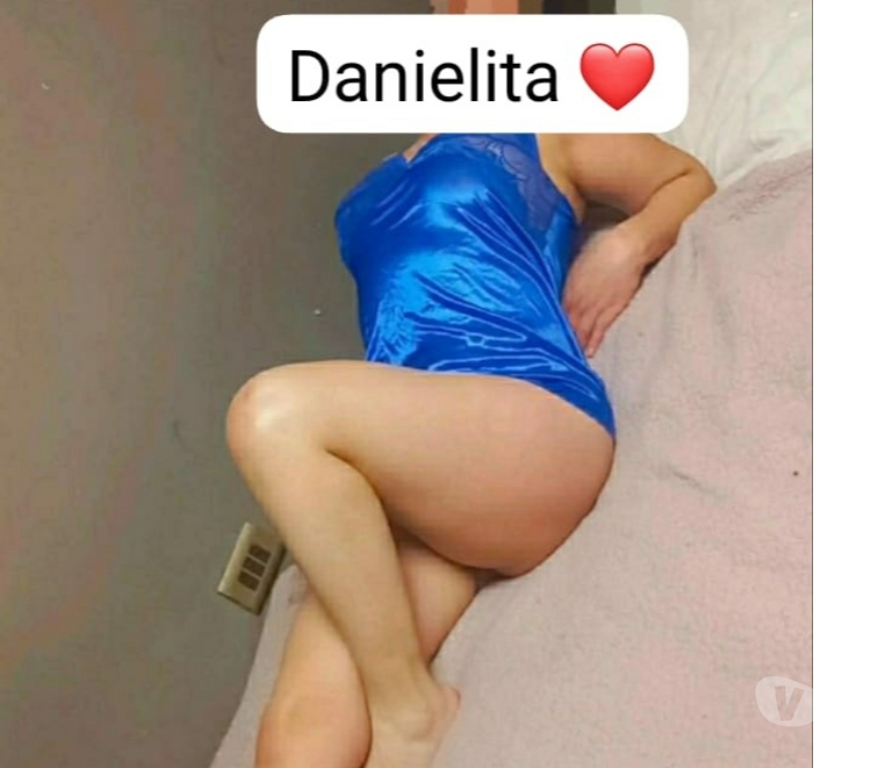 Escort Santiago Maipú - Fotos de Rica y complaciente chilena, Daniela devuelta en Maipú