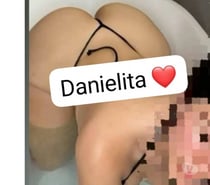 Rica y complaciente chilena, Daniela devuelta en Maipú