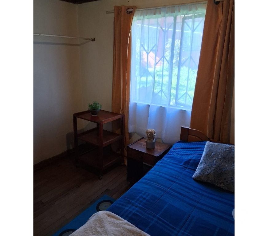 Arriendo de piezas Valparaíso Viña del Mar - Fotos de Habitación Amueblada Miraflores - Gastos Comunes Incluidos