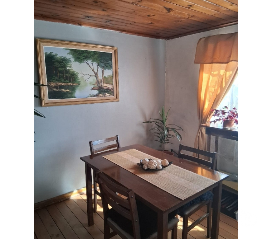 Arriendo de piezas Valparaíso Viña del Mar - Fotos de Habitación Amueblada Miraflores - Gastos Comunes Incluidos
