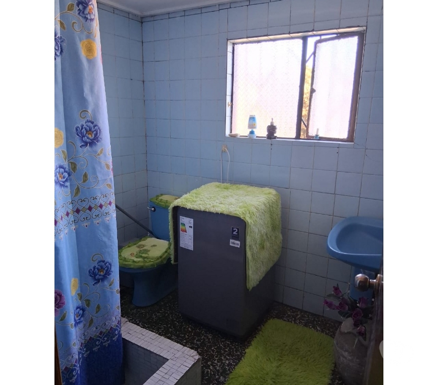 Arriendo de piezas Valparaíso Viña del Mar - Fotos de Habitación Amueblada Miraflores - Gastos Comunes Incluidos