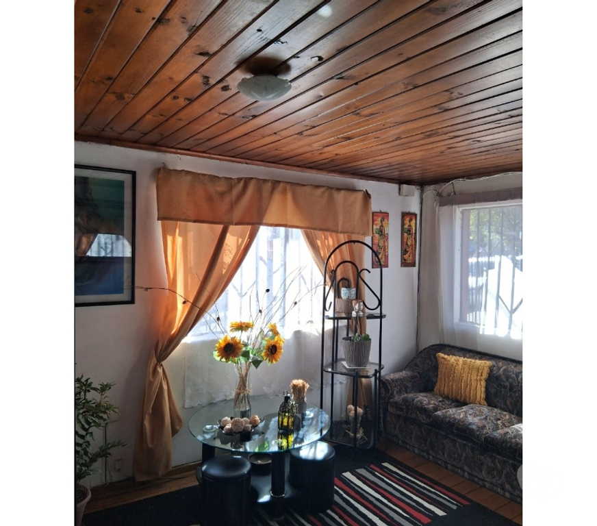 Arriendo de piezas Valparaíso Viña del Mar - Fotos de Habitación Amueblada Miraflores - Gastos Comunes Incluidos