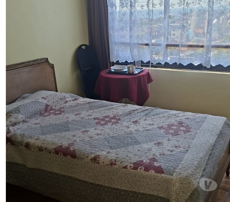 Arriendo de piezas Valparaíso Viña del Mar - Fotos de ARRIENDO PIEZA AGUASANTA BAJO