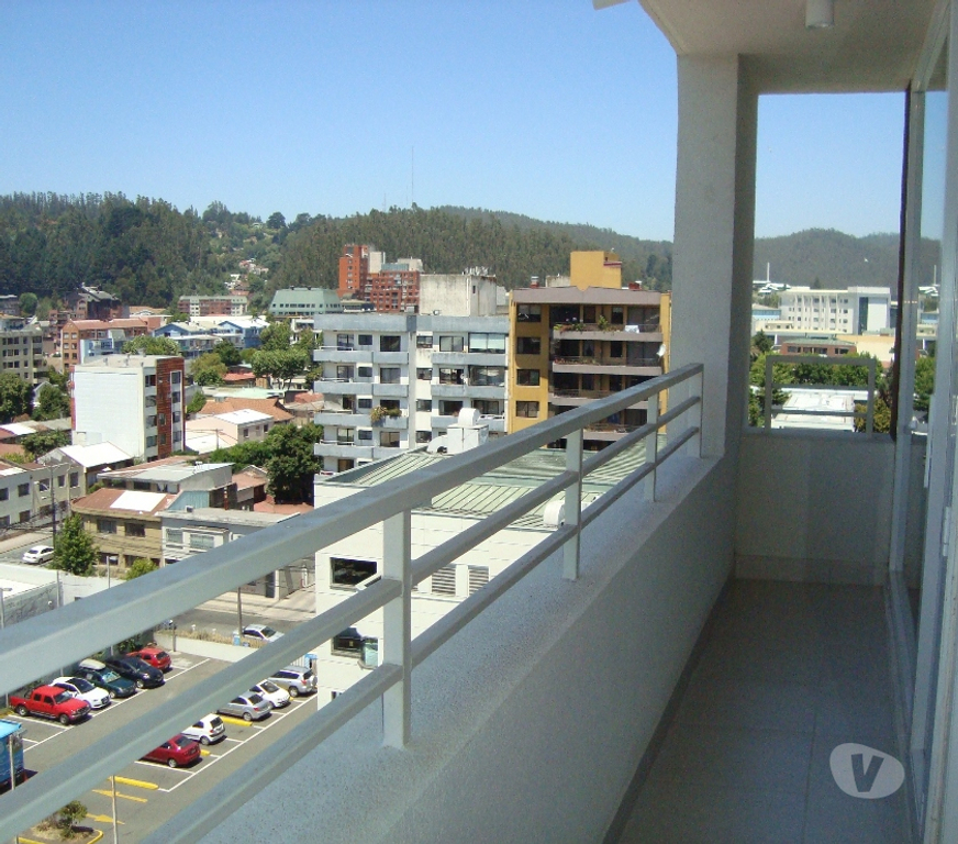 Arriendos Concepción Concepción - Fotos de Arriendo pleno centro Depto 1D 1B