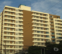 Arriendo pleno centro Depto 1D 1B