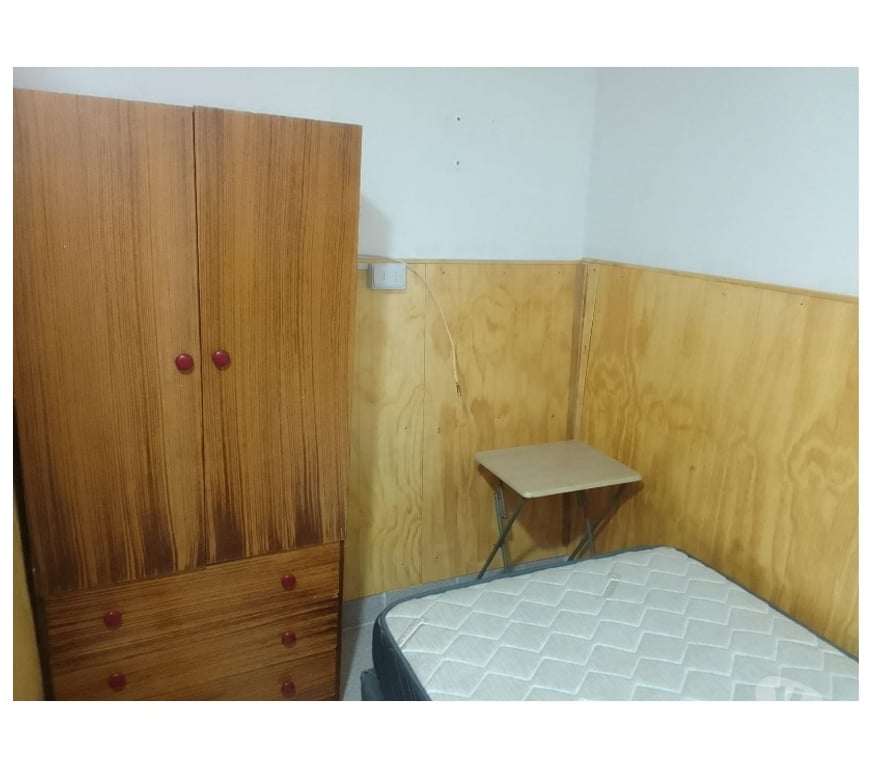 Arriendo de piezas Valparaíso Viña del Mar - Fotos de ARRIENDO HABITACIÓN A TRABAJADOR O ESTUDIANTE