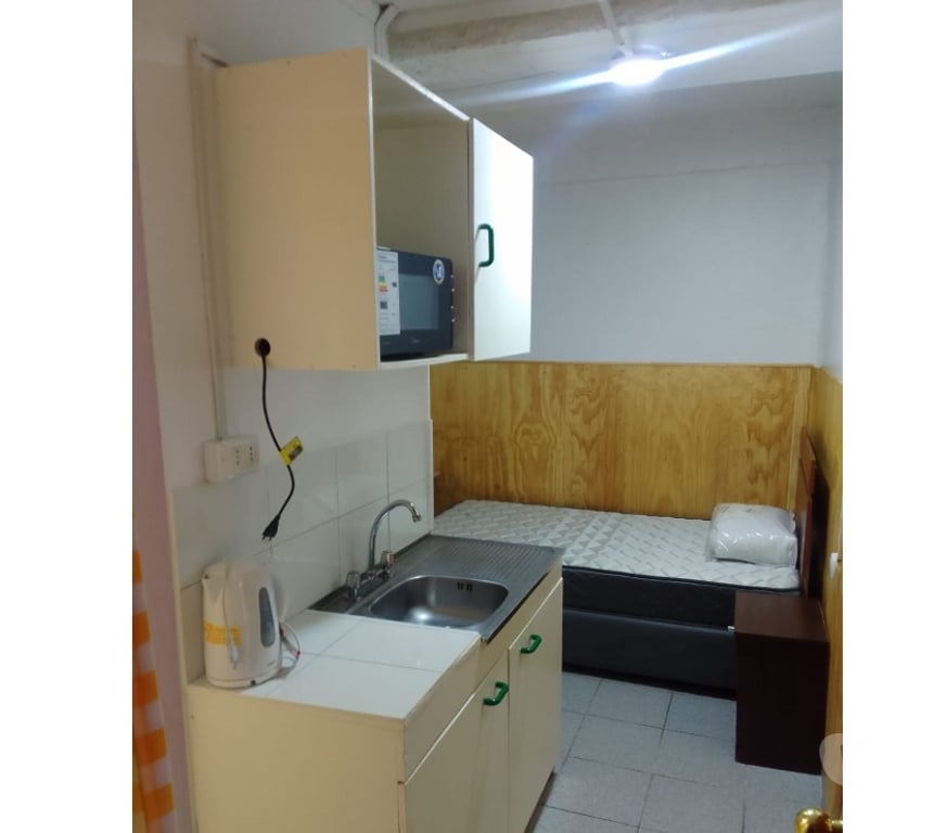 Arriendo de piezas Valparaíso Viña del Mar - Fotos de ARRIENDO HABITACIÓN A TRABAJADOR O ESTUDIANTE