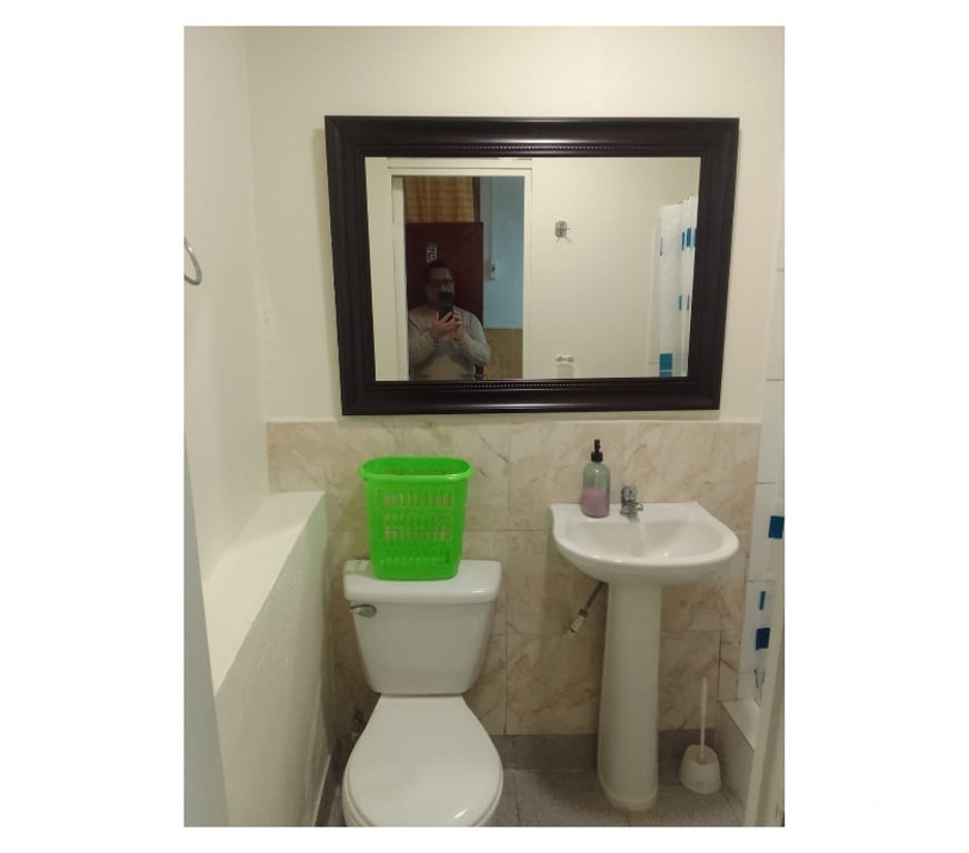 Arriendo de piezas Valparaíso Viña del Mar - Fotos de ARRIENDO HABITACIÓN A TRABAJADOR O ESTUDIANTE
