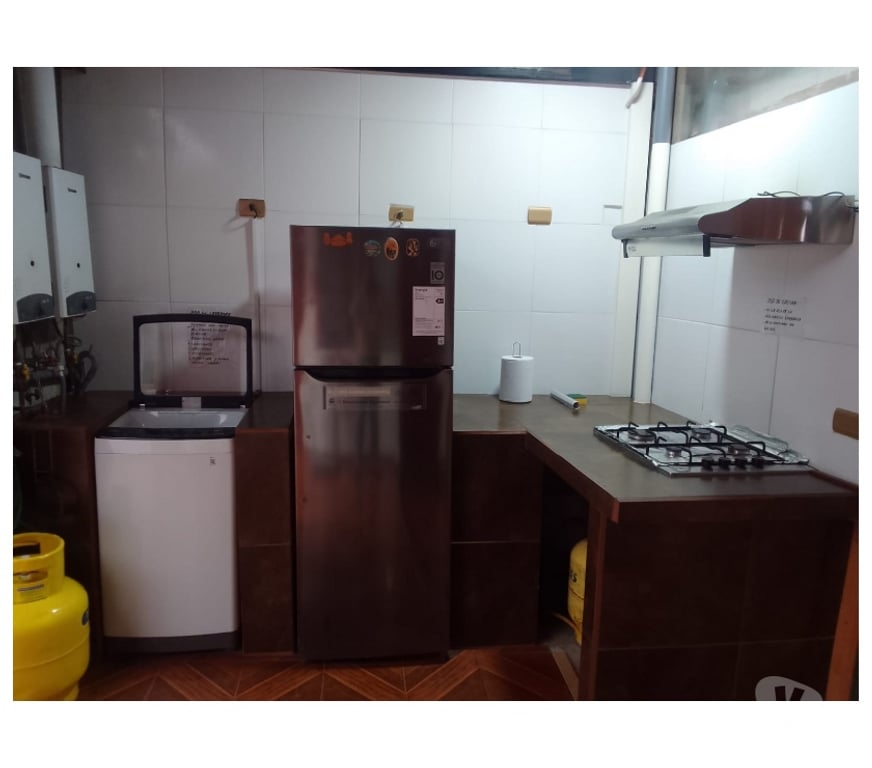 Arriendo de piezas Valparaíso Viña del Mar - Fotos de ARRIENDO HABITACIÓN A TRABAJADOR O ESTUDIANTE