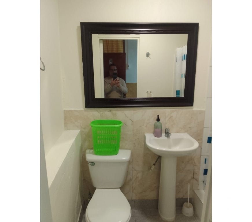 Arriendo de piezas Valparaíso Viña del Mar - Fotos de ARRIENDO HABITACIÓN A TRABAJADOR O ESTUDIANTE