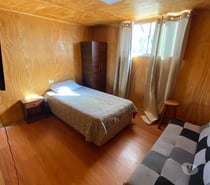 Habitación Individual Amoblada