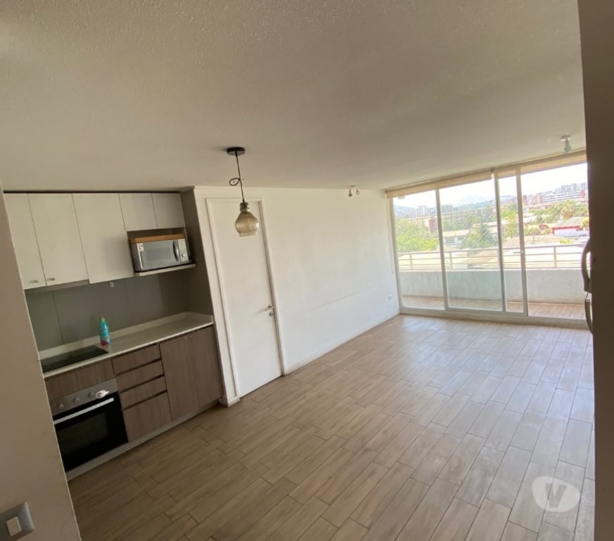 Bienes Raices Santiago Ñuñoa - Fotos de Vendo Dpto. 75 m2, Estac. Y Bodega, Ñuñoa