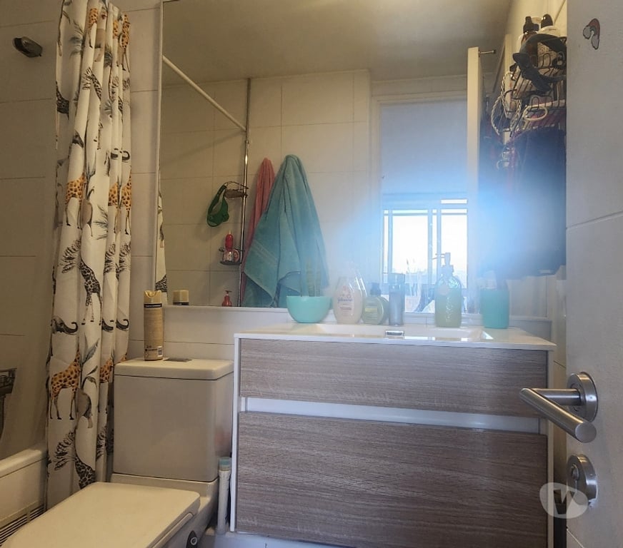 Bienes Raices Santiago Ñuñoa - Fotos de Vendo Dpto. 75 m2, Estac. Y Bodega, Ñuñoa