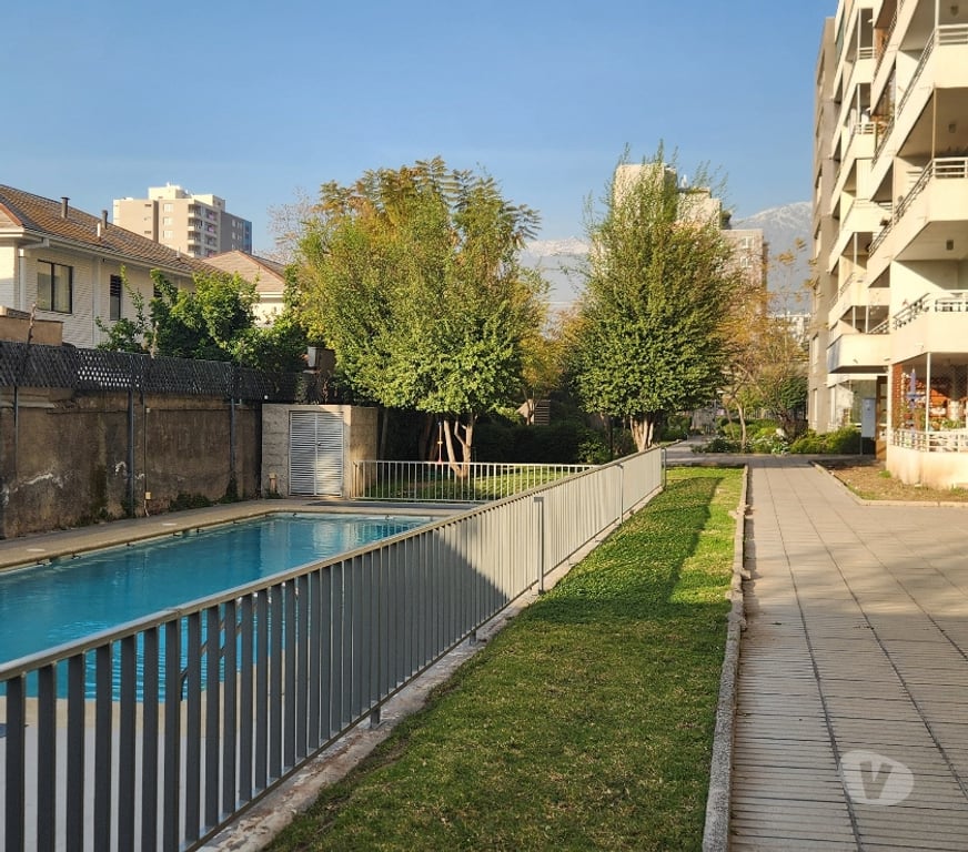 Bienes Raices Santiago Ñuñoa - Fotos de Vendo Dpto. 75 m2, Estac. Y Bodega, Ñuñoa