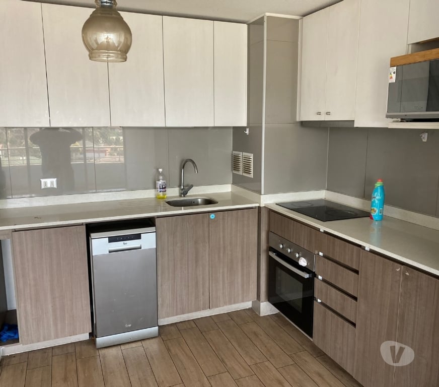 Bienes Raices Santiago Ñuñoa - Fotos de Vendo Dpto. 75 m2, Estac. Y Bodega, Ñuñoa
