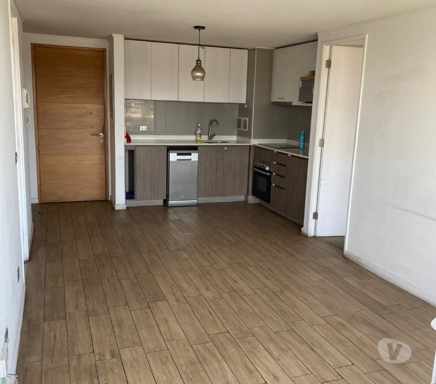 Bienes Raices Santiago Ñuñoa - Fotos de Vendo Dpto. 75 m2, Estac. Y Bodega, Ñuñoa