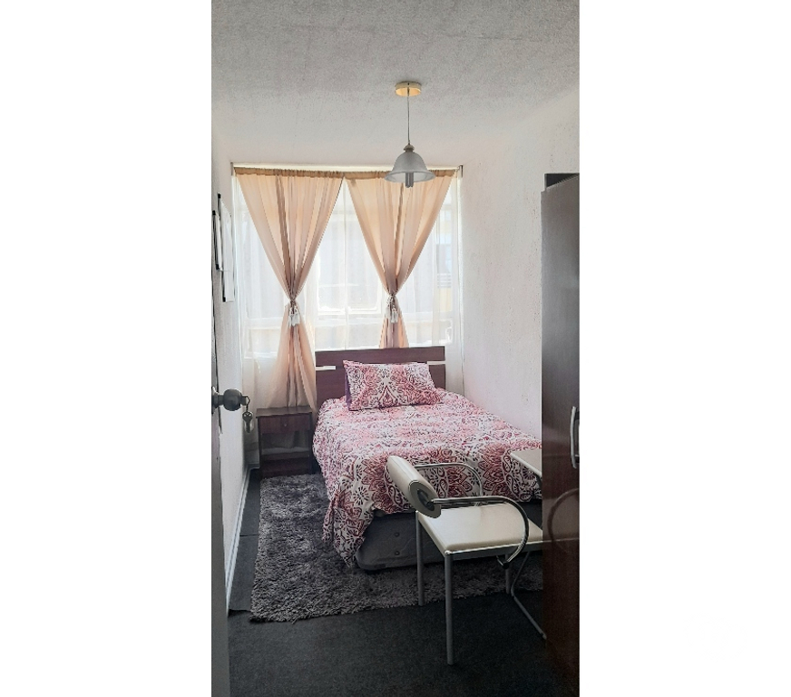 Arriendo de piezas Valparaíso Valparaíso - Fotos de ARRIENDO HABITACIÓN PARA ESTUDIANTE