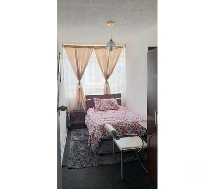Piezas en Arriendo Valparaíso Valparaíso - Fotos de ARRIENDO HABITACIÓN PARA ESTUDIANTE