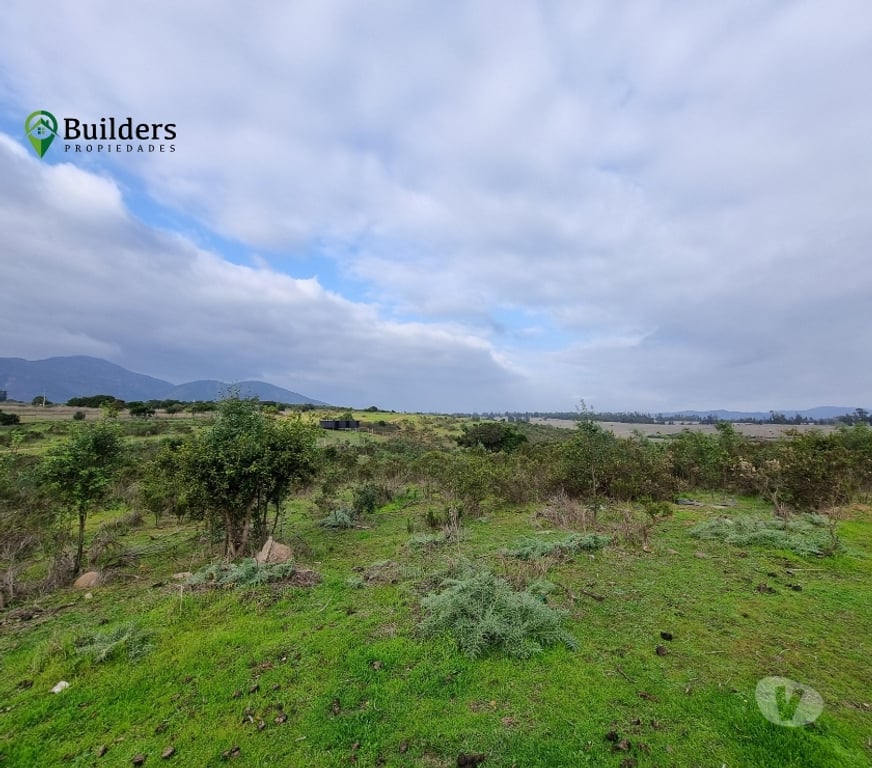 Parcelas en Venta Valparaíso Concón - Fotos de se venden parcelas preurbanas desde 1261 m2 en Mantagua