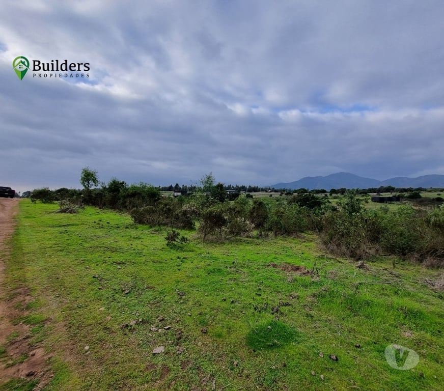 Parcelas en Venta Valparaíso Concón - Fotos de se venden parcelas preurbanas desde 1261 m2 en Mantagua