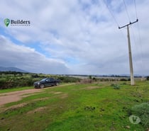 se venden parcelas preurbanas desde 1261 m2 en Mantagua