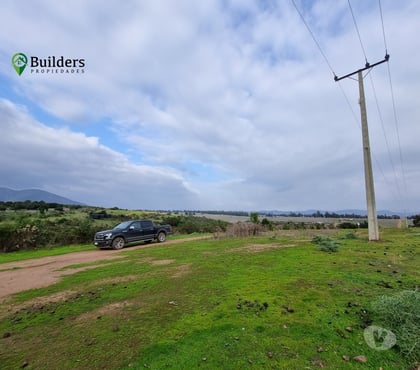 Terrenos en Venta Concón Valparaíso - Fotos de se venden parcelas preurbanas desde 1261 m2 en Mantagua