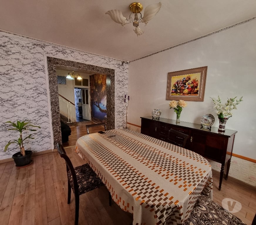 Bienes Raices Valparaíso Valparaíso - Fotos de Vende casa uso comercial o habitacional Cerro Concepción