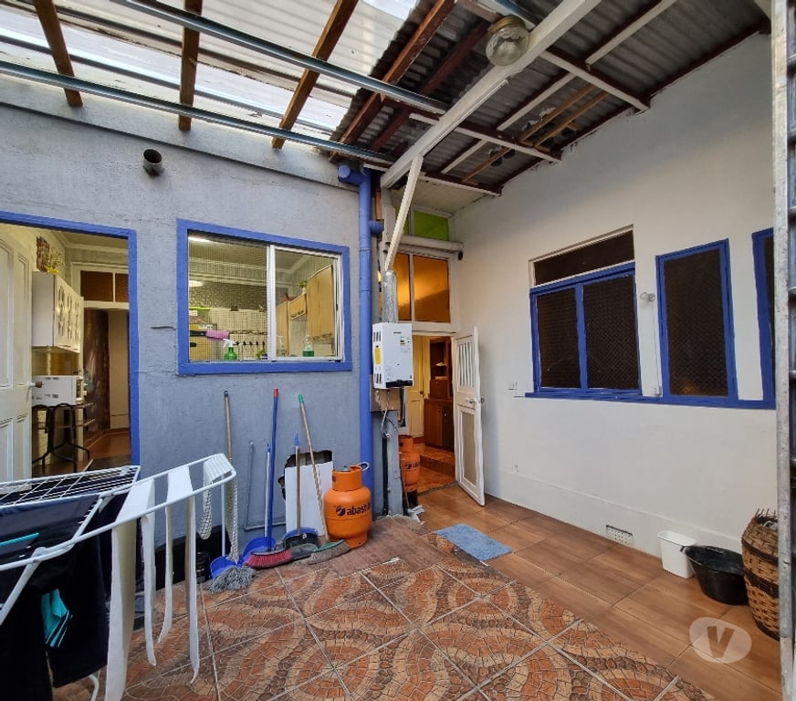 Bienes Raices Valparaíso Valparaíso - Fotos de Vende casa uso comercial o habitacional Cerro Concepción