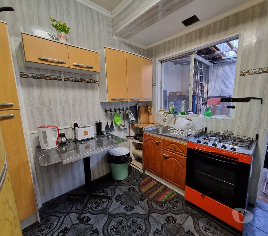 Bienes Raices Valparaíso Valparaíso - Fotos de Vende casa uso comercial o habitacional Cerro Concepción