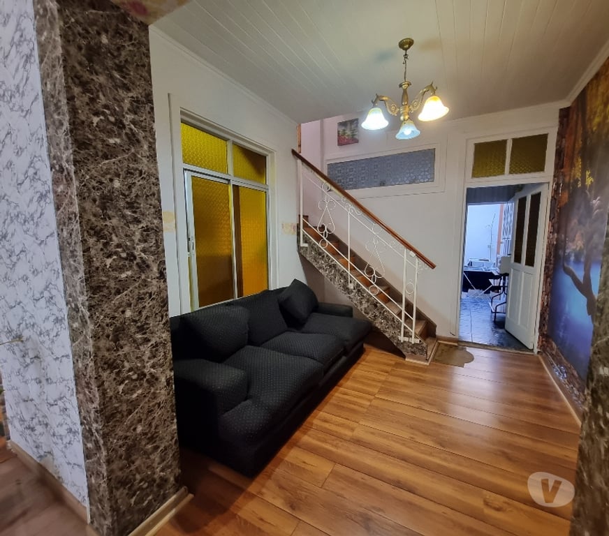 Bienes Raices Valparaíso Valparaíso - Fotos de Vende casa uso comercial o habitacional Cerro Concepción